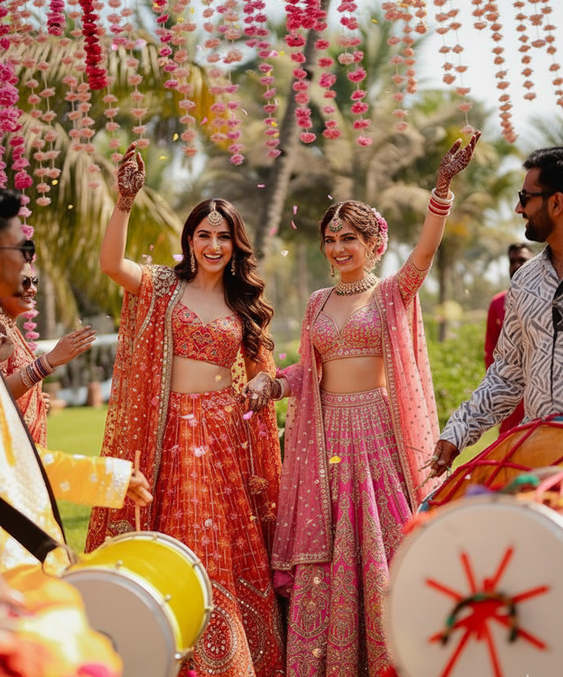 Mehendi