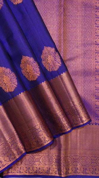 Pure kanjivaram handloom Bridal silk sarees
