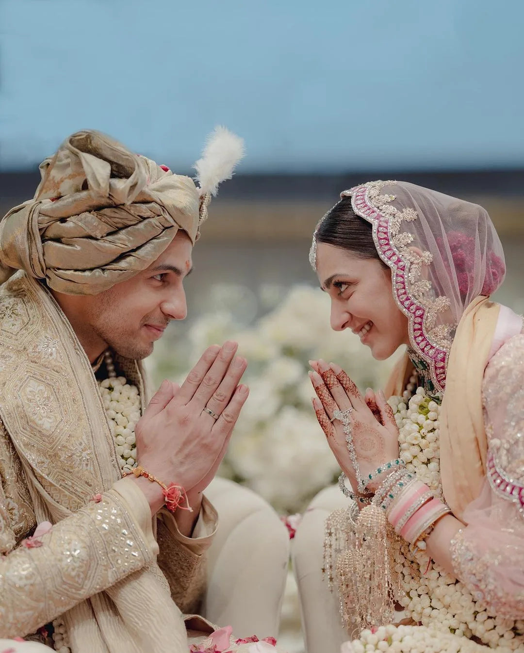 Love Takes Center Stage: Sidharth and Kiara Say ‘I Do’ on February 7th