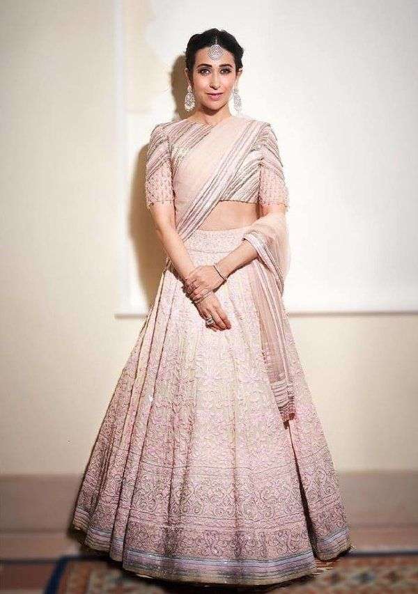 Chikankari – An elegant thread embroidery