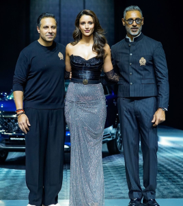 lakme fashion week x fdci 2024 highlights