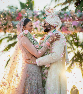 Wedding guest dressing inspirations from ambani’s