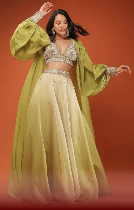 Mehendi
