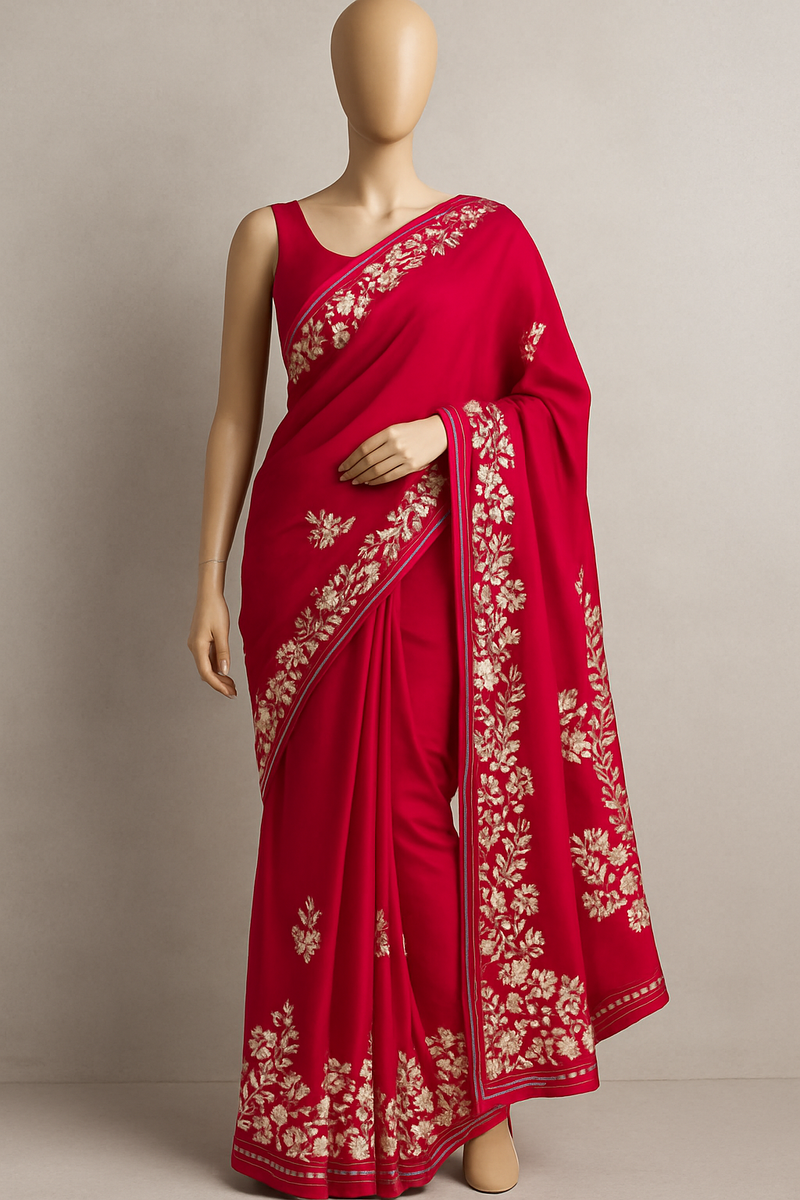 Sarees