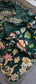 Munga Crepe Silk Saree with Gotapatti & Pearl Embroidery