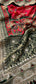 Pure Munga Silk Banarasi Weaving Saree