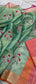 Pure Tissue Silk Banarasi Weaving Saree
