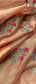 Pure Tissue Silk Banarasi Weaving Saree