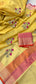 Pure Tissue Silk Banarasi Weaving Saree