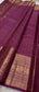 Pure Kanjivaram handloom Bridal silk sarees