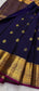 Pure Kanjivaram handloom Bridal silk sarees