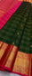 Pure Kanjivaram handloom Bridal silk sarees