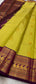 Pure Kanjivaram  handloom Bridal silk sarees