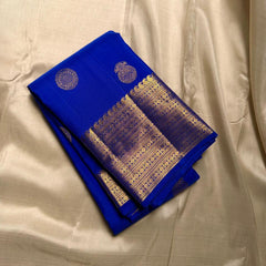 Pure Kanjivaram handloom Bridal silk sarees