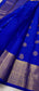 Pure Kanjivaram handloom Bridal silk sarees