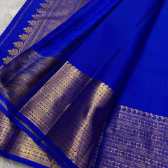 Pure Kanjivaram handloom Bridal silk sarees