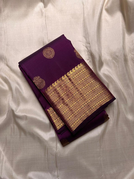Pure kanjivaram handloom Bridal silk sarees