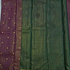 Pure Kanjivaram Handloom Bridal Silk Sarees