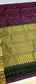 Pure Kanjivaram Handloom Bridal Silk Sarees