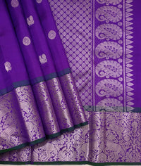 Pure kanjivaram handloom Bridal silk sarees