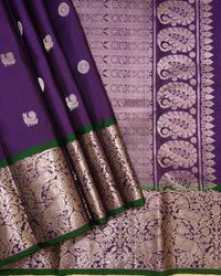 Pure kanjivaram handloom Bridal silk sarees