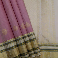 Pure kanjivaram handloom Bridal silk sarees
