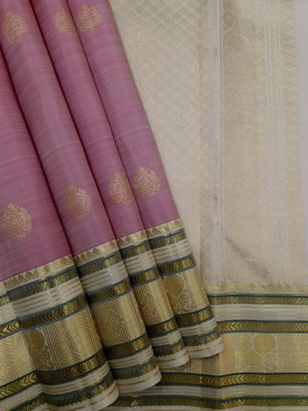 Pure kanjivaram handloom Bridal silk sarees