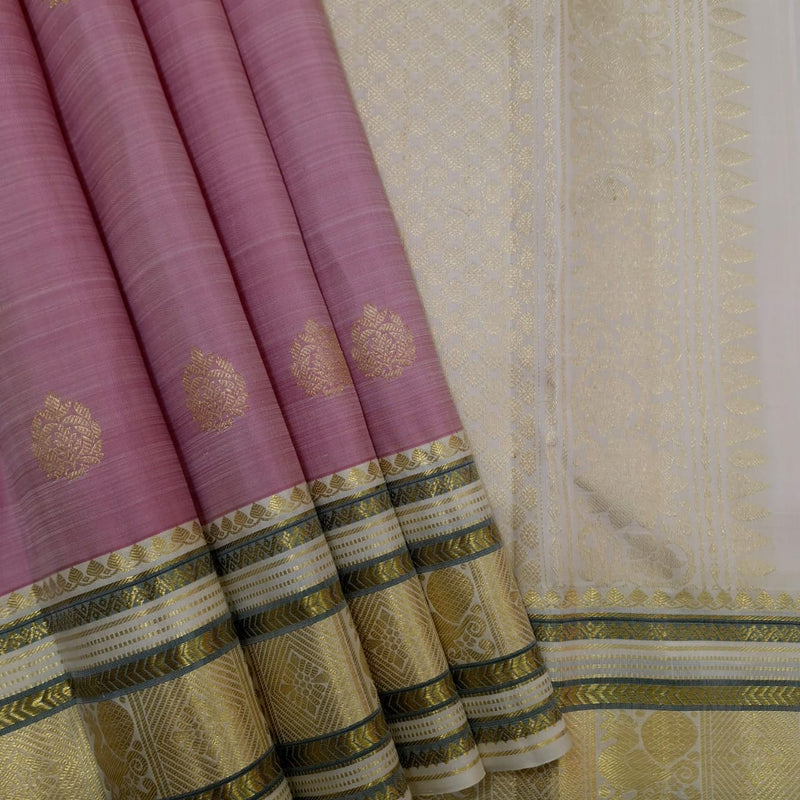 Pure kanjivaram handloom Bridal silk sarees