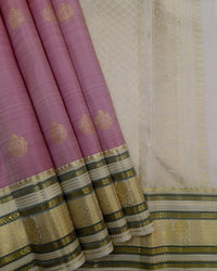 Pure kanjivaram handloom Bridal silk sarees