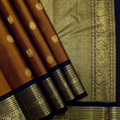 Pure kanjivaram handloom Bridal silk sarees
