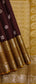 Pure kanjivaram handloom Bridal silk sarees