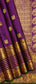 Pure kanjivaram handloom Bridal silk sarees