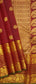 Pure kanjivaram handloom Bridal silk sarees