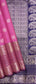 Pure kanjivaram handloom Bridal silk sarees