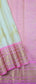 Pure kanjivaram handloom Bridal silk sarees