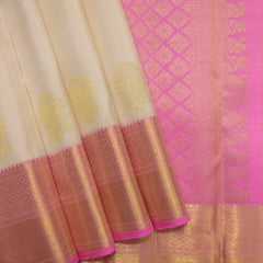 Pure kanjivaram handloom Bridal silk sarees