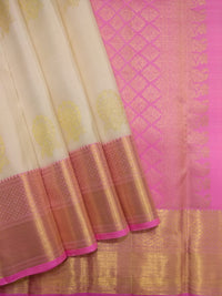 Pure kanjivaram handloom Bridal silk sarees