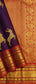 Pure kanjivaram handloom Bridal silk sarees