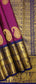 Pure kanjivaram handloom Bridal silk sarees