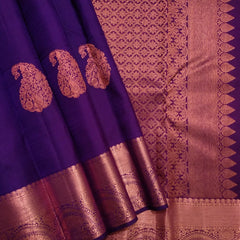 Pure kanjivaram handloom Bridal silk sarees