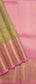 Pure kanjivaram handloom Bridal silk sarees