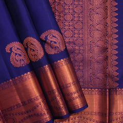 Pure kanjivaram handloom Bridal silk sarees