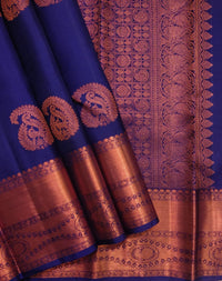 Pure kanjivaram handloom Bridal silk sarees