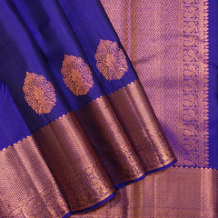 Pure kanjivaram handloom Bridal silk sarees
