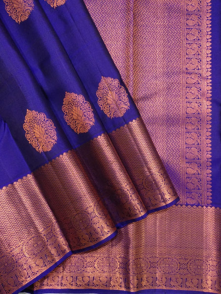 Pure kanjivaram handloom Bridal silk sarees