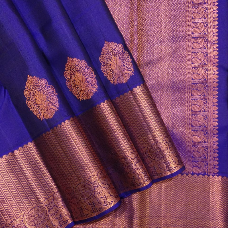Pure kanjivaram handloom Bridal silk sarees