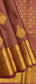 Pure kanjivaram handloom Bridal silk sarees