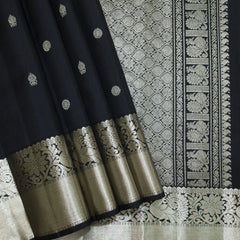 Pure kanjivaram handloom Birdal silk sarees