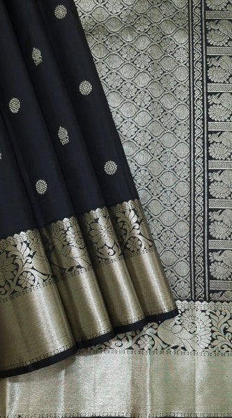 Pure kanjivaram handloom Birdal silk sarees