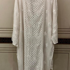 Pure Mul Chanderi Kurta Set for Elegant Everyday & Festive Wear